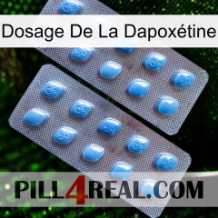 Dosage De La Dapoxétine viagra4